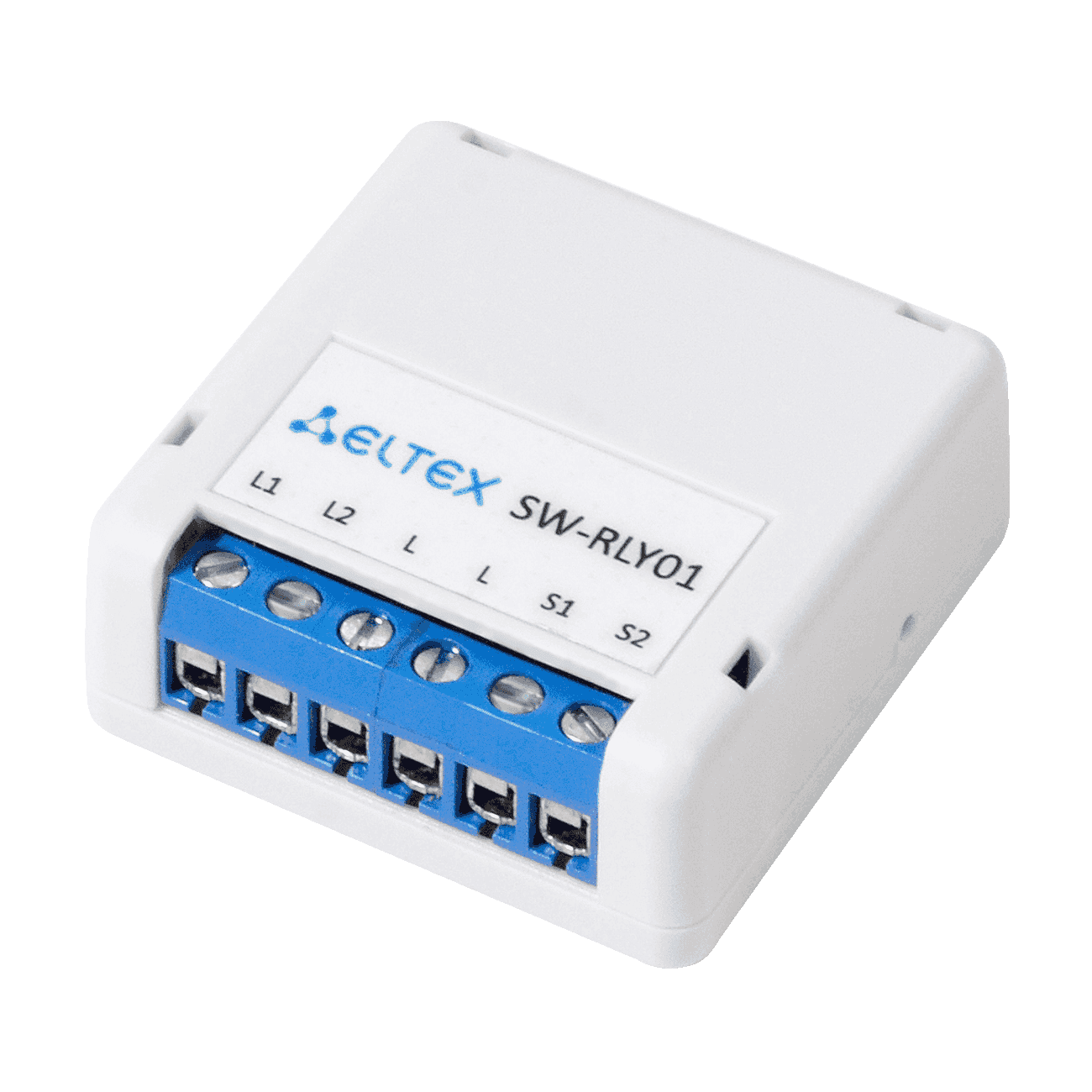 Wi-Fi-реле управления освещением SW-RLY01