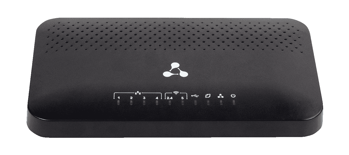 Абонентский маршрутизатор RG-5440G-WZ