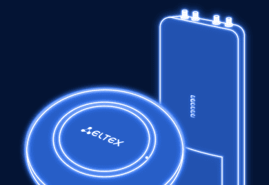 Гид по линейке Wi-Fi 6 точек доступа Eltex