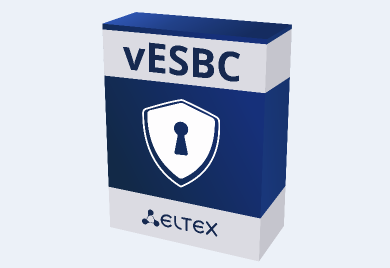 Запускаем масштабное тестирование vESBC